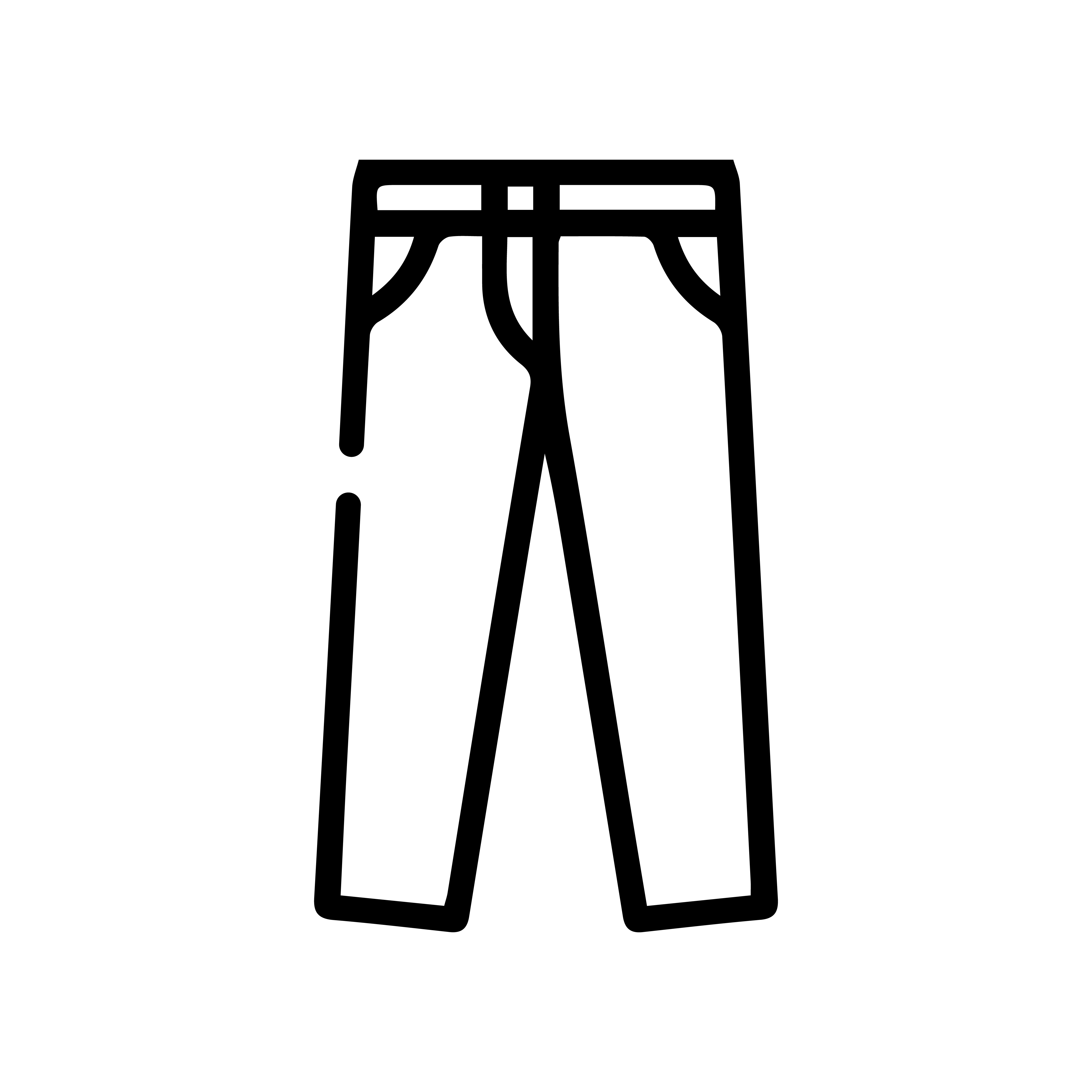 فروش آنلاین شلوار زنانه 